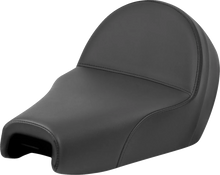 Load image into Gallery viewer, Saddlemen Solo Seat - Plain - XL '04-'22 807-03B-0040 - Main Product View