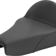 Load image into Gallery viewer, Saddlemen Solo Seat - Plain - XL '04-'22 807-11B-0040 - Main Product View