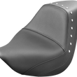 Load image into Gallery viewer, Saddlemen Solo Seat - Studded - VN900 K06-11-001 - Main Product View