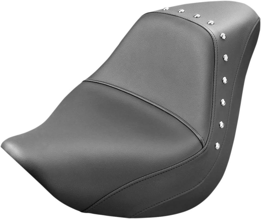 Saddlemen Solo Seat - Studded - VN900 K06-11-001 - Main Product View