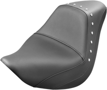 Load image into Gallery viewer, Saddlemen Solo Seat - Studded - VN900 K06-11-001 - Main Product View