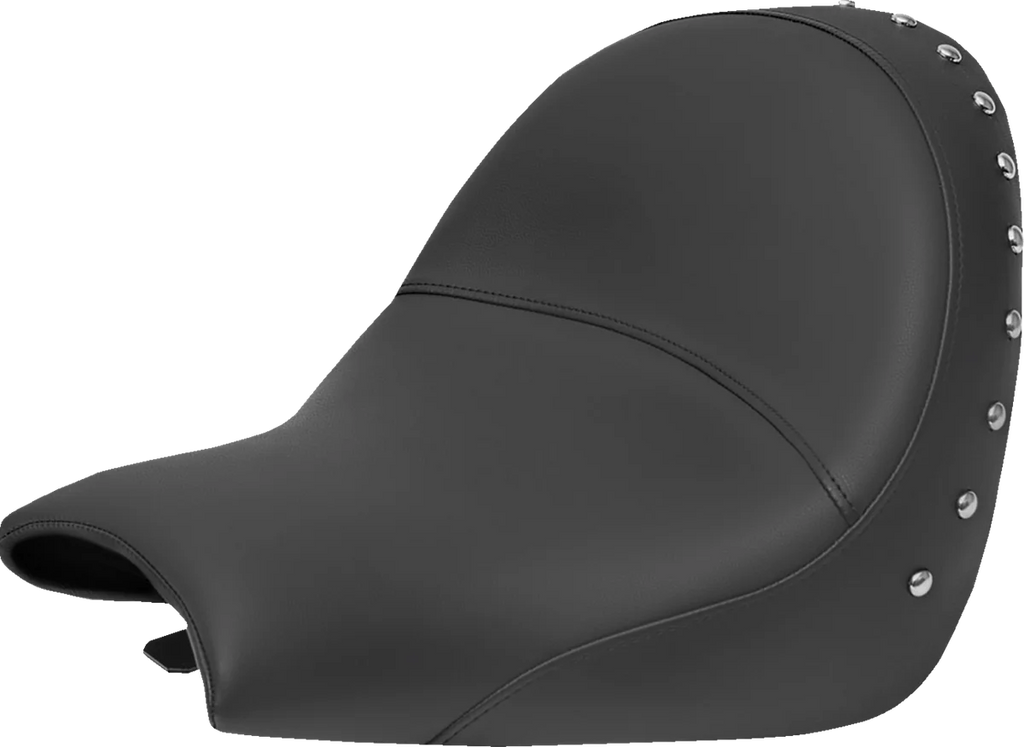 Saddlemen Solo Seat - Studded - VTX1300R/S H03-10-001 - Main Product View