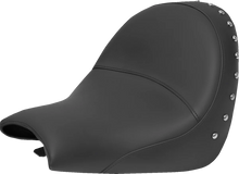 Load image into Gallery viewer, Saddlemen Solo Seat - Studded - VTX1300R/S H03-10-001 - Main Product View