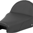 Load image into Gallery viewer, Saddlemen Solo Seat - Studded - XL '04-'22 807-03B-0039 - Main Product View