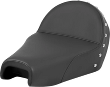 Load image into Gallery viewer, Saddlemen Solo Seat - Studded - XL '04-'22 807-03B-0039 - Main Product View