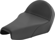 Load image into Gallery viewer, Saddlemen Solo Seat - Studded - XL '04-'22 807-03B-0039 - Side View