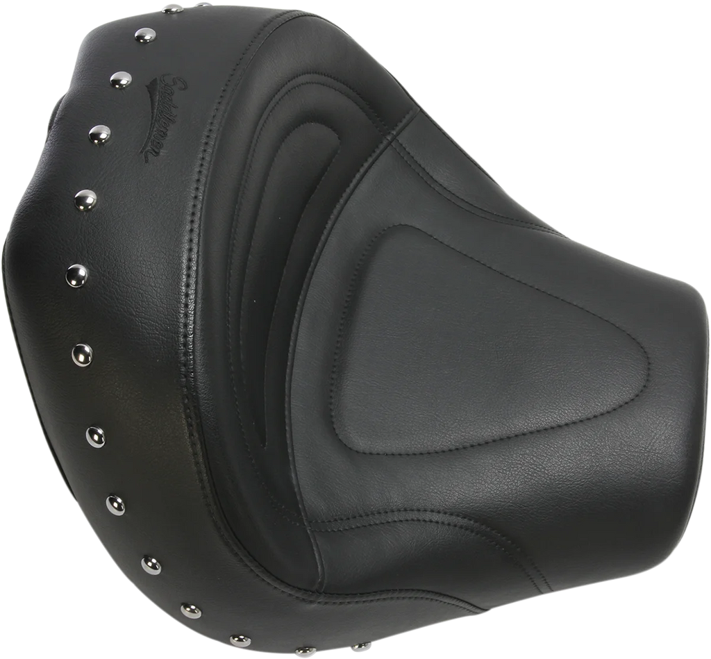 Saddlemen Solo Seat - Studded - XVS1600 - Main Product View