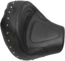 Load image into Gallery viewer, Saddlemen Solo Seat - Studded - XVS1600 - Main Product View