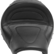 Load image into Gallery viewer, Saddlemen Solo Seat - Studded - XVS1600 - Side View