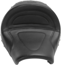 Load image into Gallery viewer, Saddlemen Solo Seat - Studded - XVS1600 - Side View