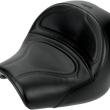 Load image into Gallery viewer, Saddlemen Solo Seat - Studded - XVS1600 - Detail View