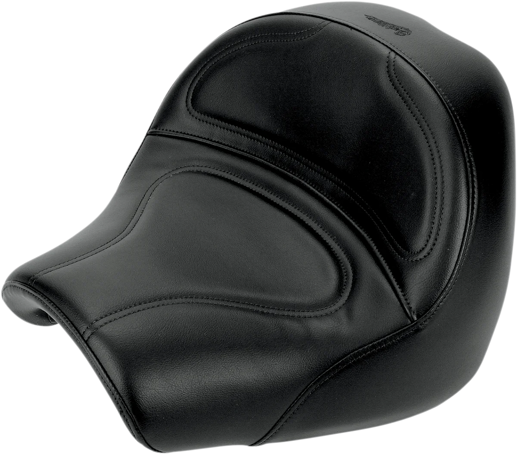 Saddlemen Solo Seat - Studded - XVS1600 - Detail View