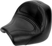 Load image into Gallery viewer, Saddlemen Solo Seat - Studded - XVS1600 - Detail View