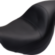 Load image into Gallery viewer, Saddlemen Solo Seat - VN900 Custom K07-12-002 - Side View