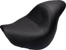 Load image into Gallery viewer, Saddlemen Solo Seat - VN900 Custom K07-12-002 - Side View