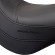 Load image into Gallery viewer, Saddlemen Solo Seat - VN900 Custom K07-12-002 - Back View