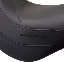 Load image into Gallery viewer, Saddlemen Solo Seat - VN900 Custom K07-12-002 - Back View