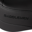 Load image into Gallery viewer, Saddlemen Solo Seat - VN900 K06-11-002 - Side View