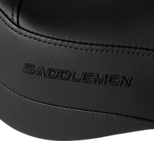 Load image into Gallery viewer, Saddlemen Solo Seat - VN900 K06-11-002 - Side View
