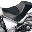 Load image into Gallery viewer, Saddlemen Solo Seat - VN900 K06-11-002 - Back View