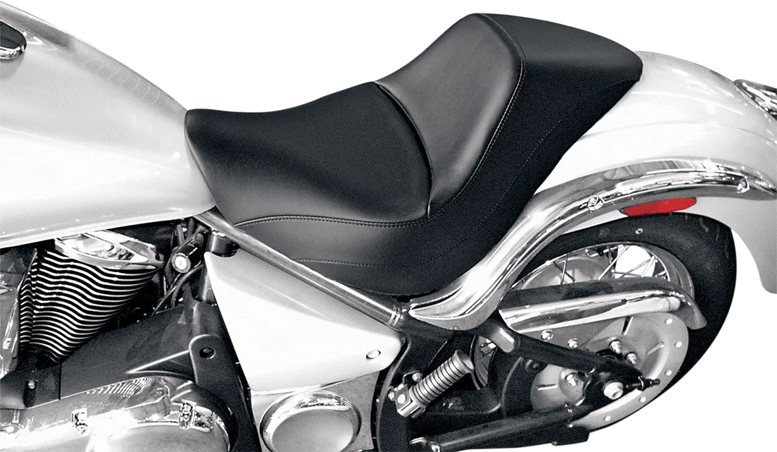 Saddlemen Solo Seat - VN900 K06-11-002 - Back View