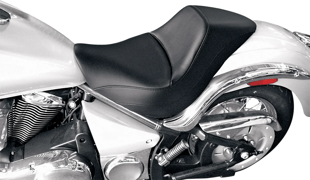 Saddlemen Solo Seat - VN900 K06-11-002 - Back View