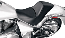 Load image into Gallery viewer, Saddlemen Solo Seat - VN900 K06-11-002 - Back View