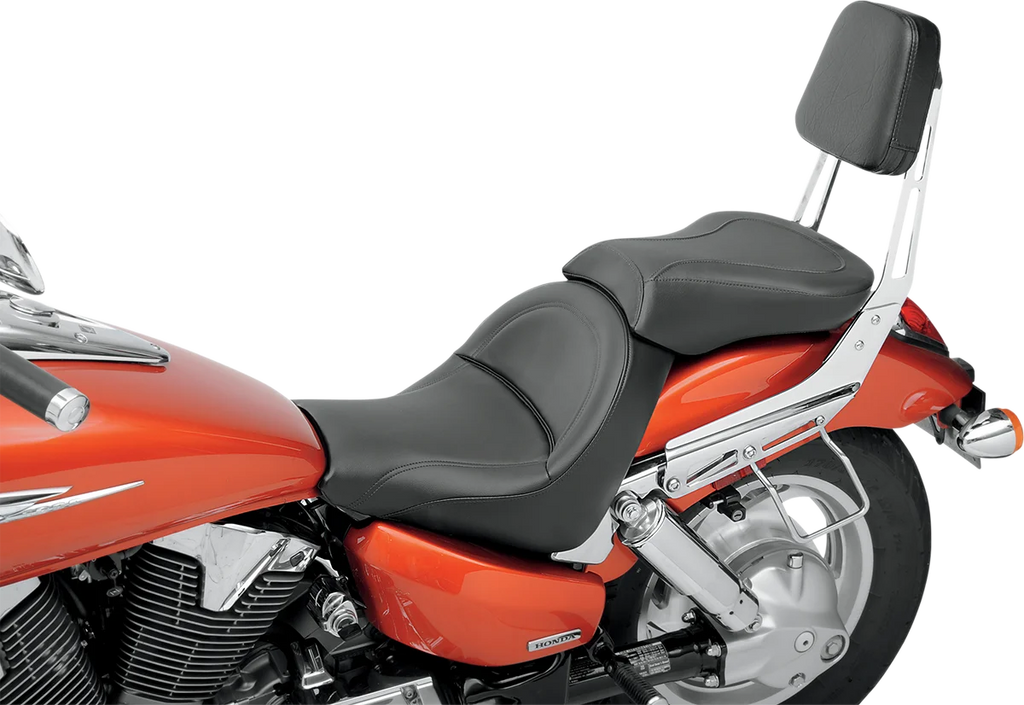 Saddlemen Solo Seat - VTX1300R/S H03-10-002 - Main Product View