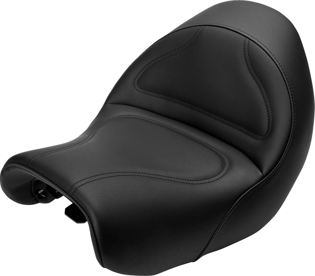 Saddlemen Solo Seat - VTX1800 - Main Product View