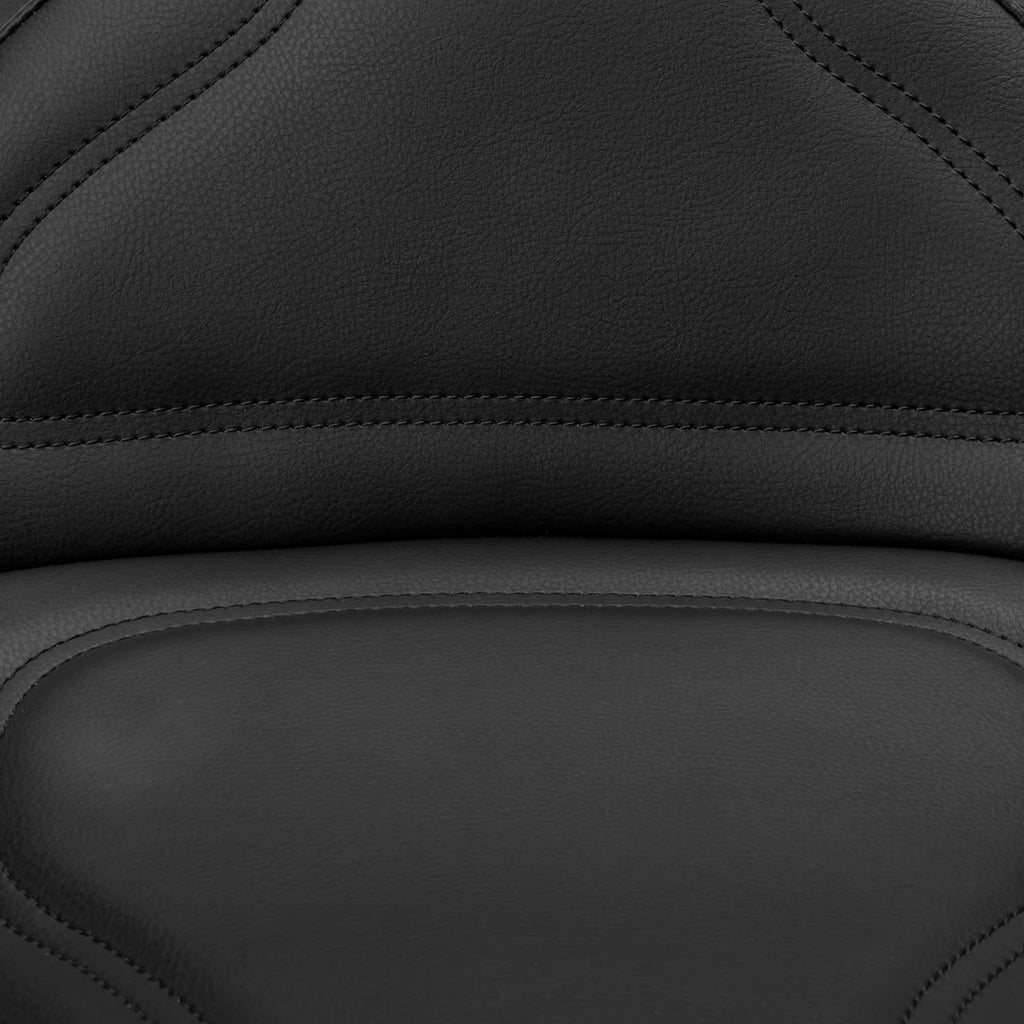 Saddlemen Solo Seat - VTX1800 - Back View