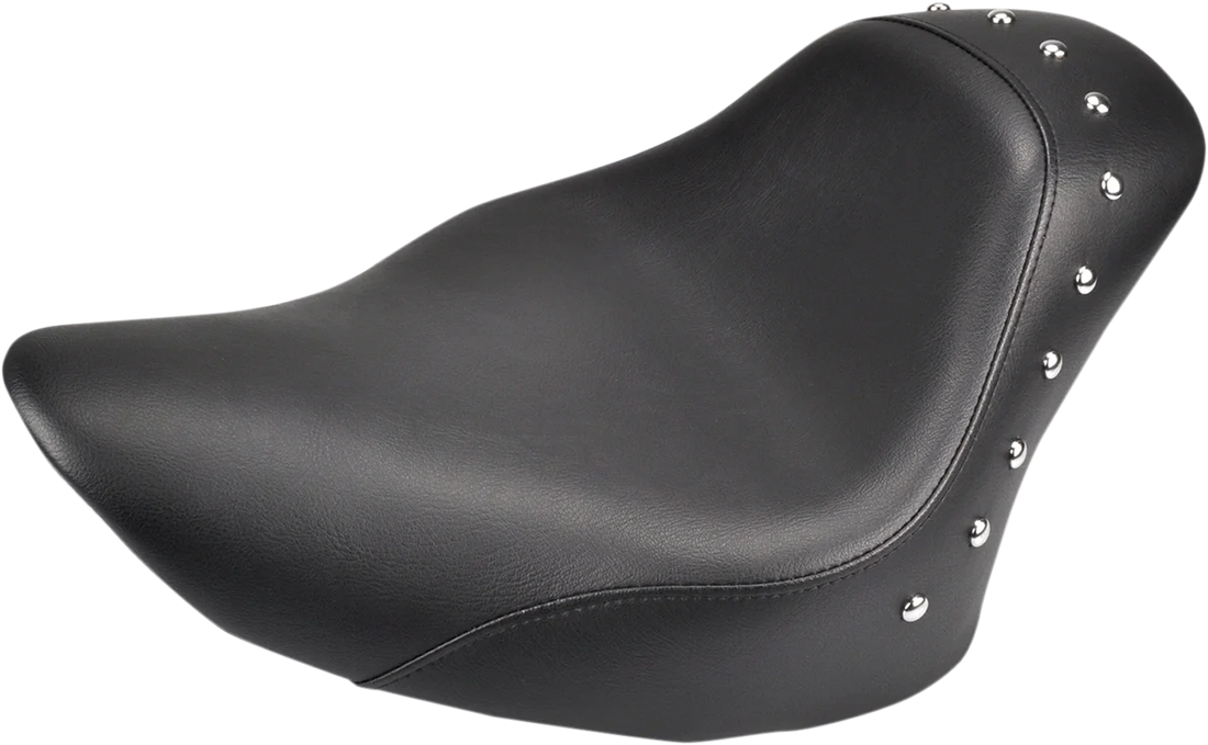 Saddlemen Solo Seat - XL '04-'20 807-03-002 - Detail View