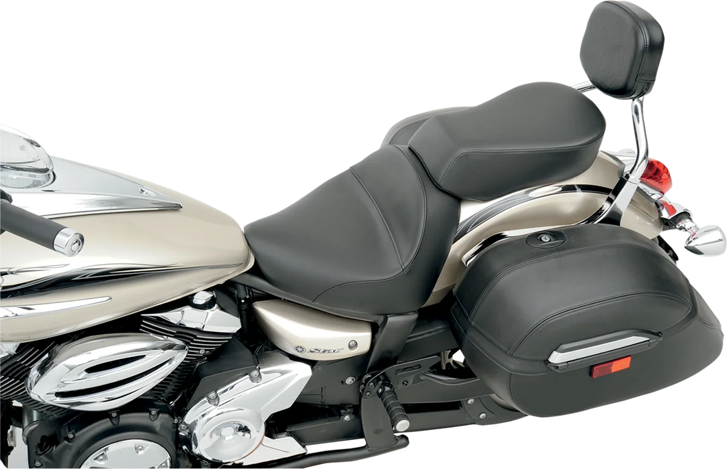 Saddlemen Solo Seat - XVS 950 Y09-14-002 - Main Product View