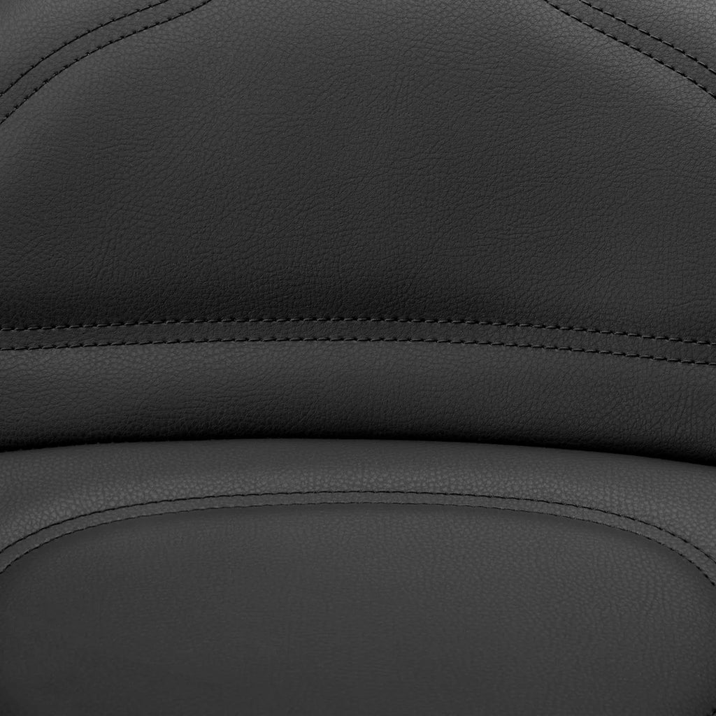 Saddlemen Solo Seat - XVS1100 - Back View