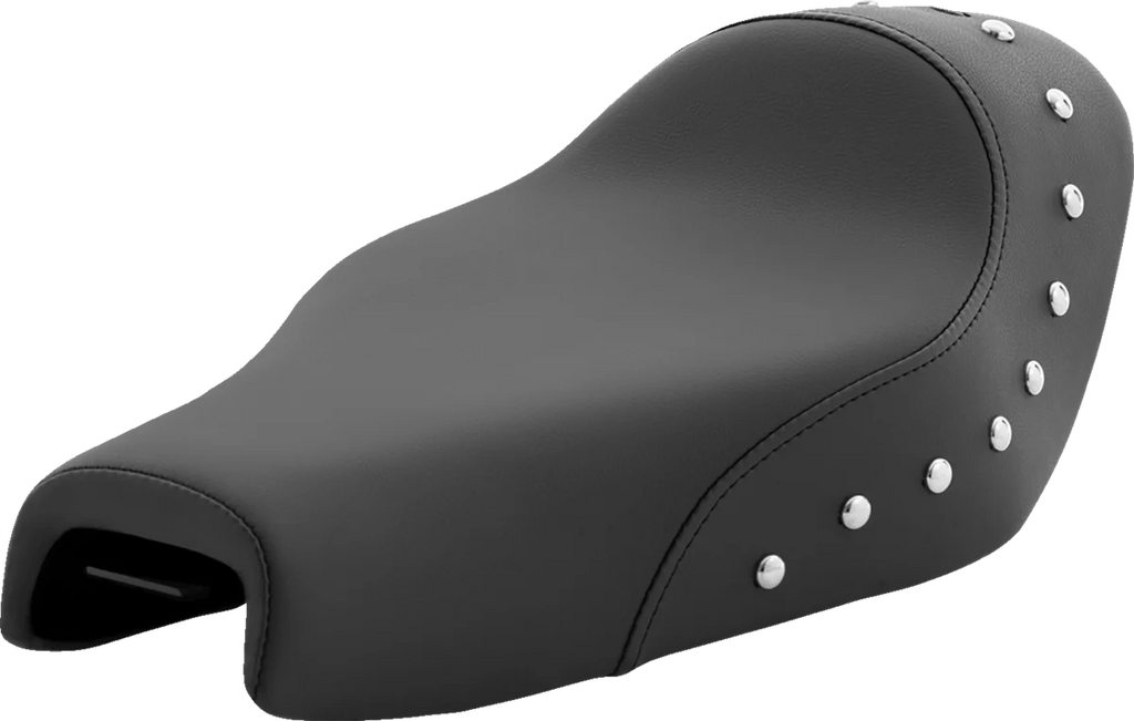 Saddlemen Solo Studded Seat - XL '04-'20 807-03-001 - Main Product View