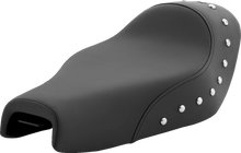 Load image into Gallery viewer, Saddlemen Solo Studded Seat - XL '04-'20 807-03-001 - Main Product View