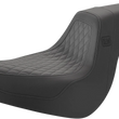 Load image into Gallery viewer, Saddlemen Speed Merchant Pro Series Seat - Black - FXLR/FLSB '18-'23 SM81829DB - Main Product View