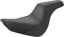 Load image into Gallery viewer, Saddlemen Speed Merchant Pro Series Seat - Black - FXLR/FLSB '18-'23 SM81829DB - Main Product View
