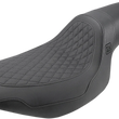 Load image into Gallery viewer, Saddlemen Speed Merchant Seat - FXR SM88209DB - Main Product View