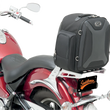 Load image into Gallery viewer, Saddlemen Sport Sissy Bar Bag - Black EX000689 - Additional View 5
