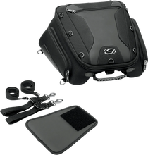 Load image into Gallery viewer, Saddlemen Sport Tunnel Bag - Standard - Main Product View