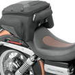 Load image into Gallery viewer, Saddlemen Sport Tunnel Bag - Standard - Side View