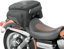 Load image into Gallery viewer, Saddlemen Sport Tunnel Bag - Standard - Side View