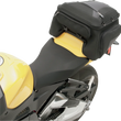 Load image into Gallery viewer, Saddlemen Sport Tunnel Bag - Standard - Back View