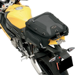 Load image into Gallery viewer, Saddlemen Sport Tunnel Bag - Standard - Installation View