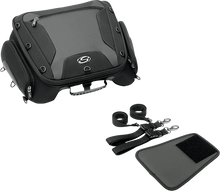 Load image into Gallery viewer, Saddlemen Sport Tunnel Bag - Wide - Main Product View
