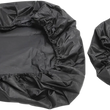 Load image into Gallery viewer, Saddlemen Step Up Rain Seat Cover R934 - Side View