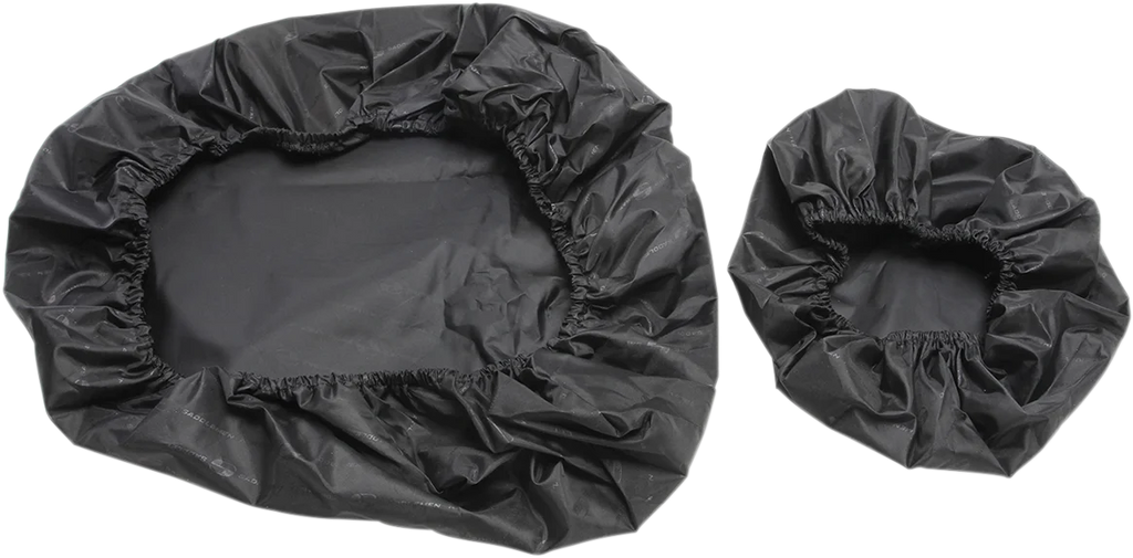 Saddlemen Step Up Rain Seat Cover R934 - Side View