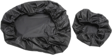 Load image into Gallery viewer, Saddlemen Step Up Rain Seat Cover R934 - Side View