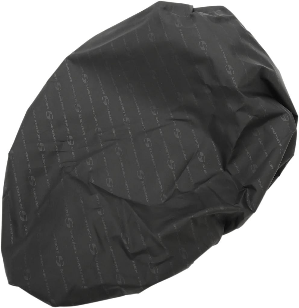 Saddlemen Step Up Rain Seat Cover R934 - Detail View