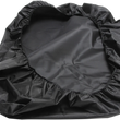 Load image into Gallery viewer, Saddlemen Step Up Rain Seat Cover - XL R935 - Side View
